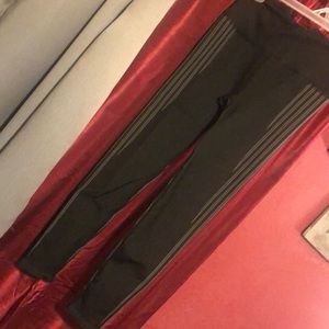 Fabletics High-waisted Seamless Rib Legging